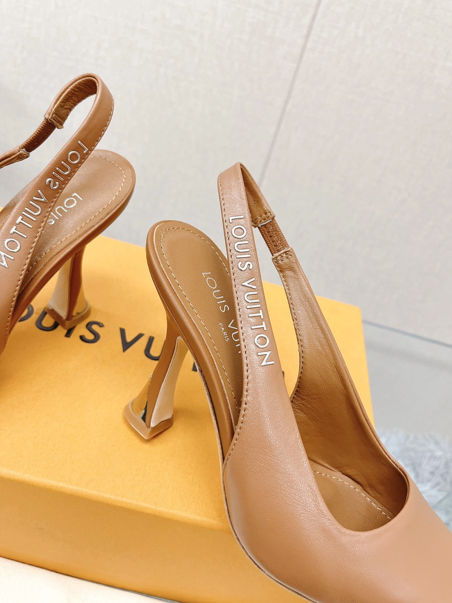 coco- 1AB0PT 6.5cm Heel height item:C-X158H0704Y